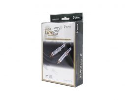 ADL ALPHA LINE 2 INTERCONNECTS