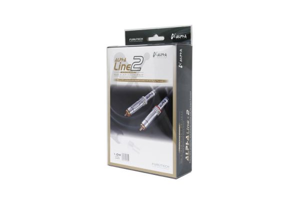 ADL ALPHA LINE 2 INTERCONNECTS