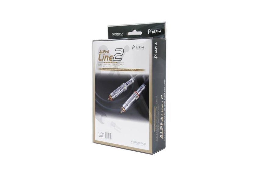ADL ALPHA LINE 2 INTERCONNECTS