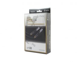 ADL ALPHA LINE PLUS RCA INTERCONNECTS