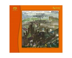 ESOTERIC - ESSW-90159 - MENDELSSOHN SYMPHONY No.3 "SCOTCH"