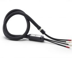 SHUNYATA SIGMA SPEAKER CABLE 2.0m PAIR (TRADE-IN)