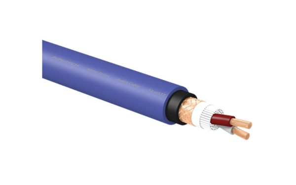 FURUTECH FA-αS22 BALANCED INTERCONNECT CABLE