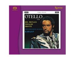 ESOTERIC - ESSD-90186/7 - GIUSEPPE VERDI - OTELLO