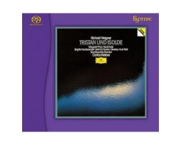 ESOTERIC - ESSG-90183/5 - WAGNER - TRISTAN UND ISOLDE
