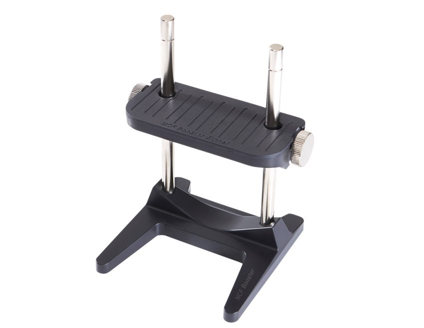 FURUTECH NCF-BOOSTER SIGNAL CONNECTOR & CABLE HOLDER