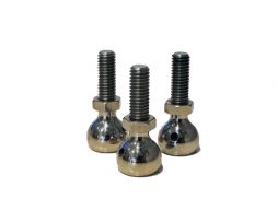 Grand Prix Audio Levelers 3 pack