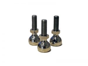 Grand Prix Audio Levelers 3 pack