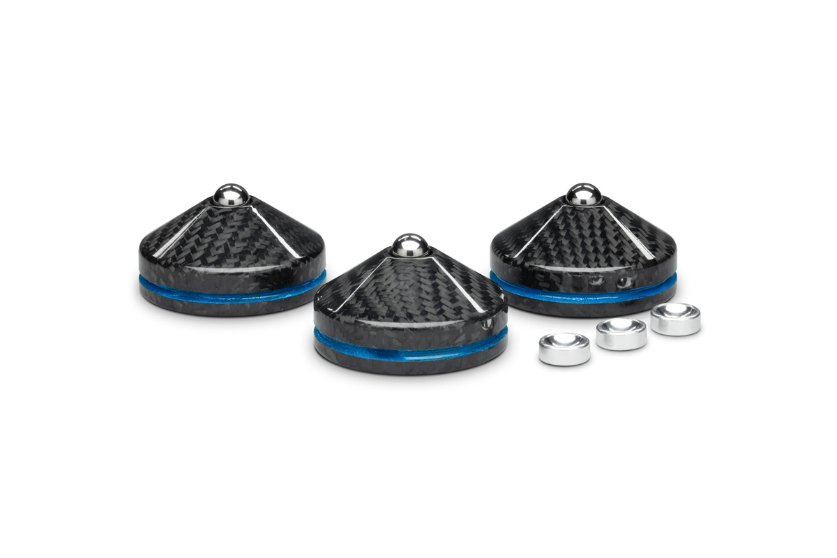 Grand Prix Audio Apex Standard 3 pack