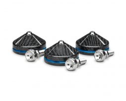 Grand Prix Audio Apex & levelers 3 pack