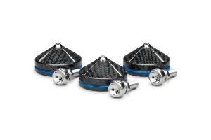 Grand Prix Audio Apex & levelers 3 pack