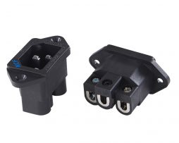 FURUTECH FI-06-NCF (R) IEC INLET