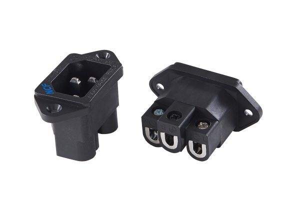 FURUTECH FI-06-NCF (R) IEC INLET