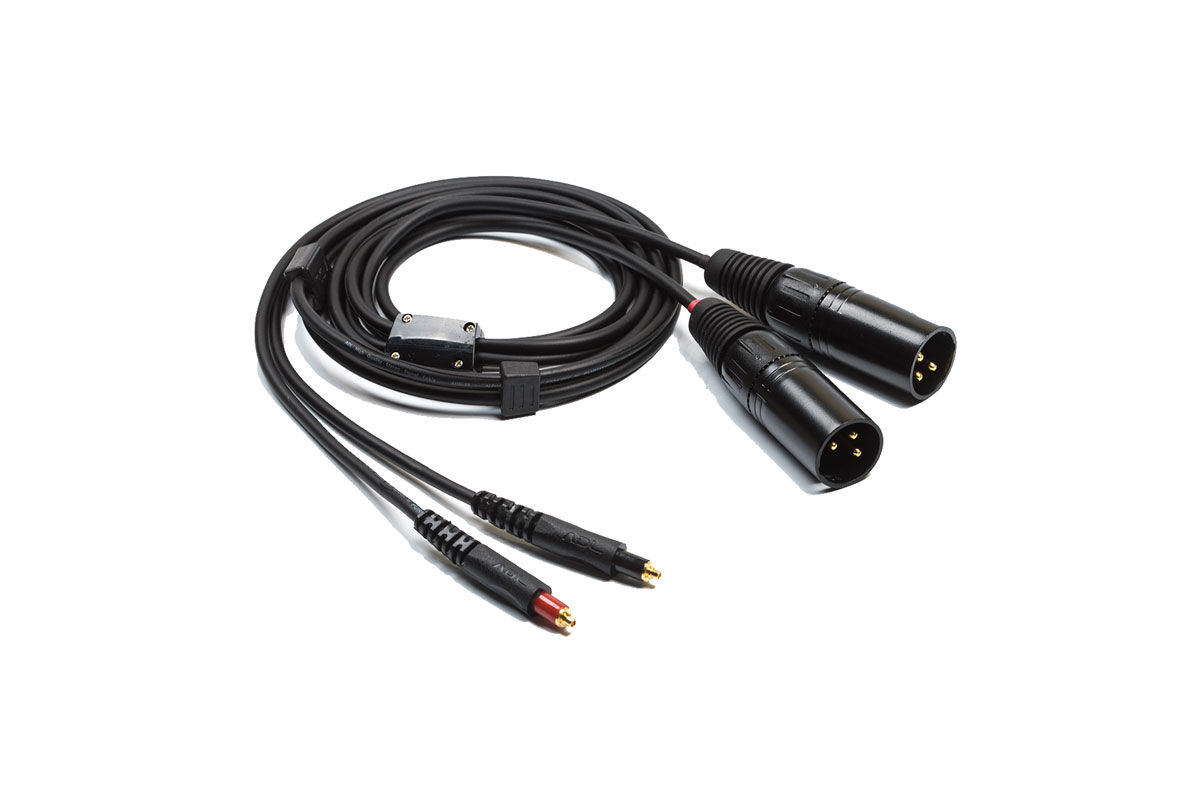 ADL iHP-35ML-XLR