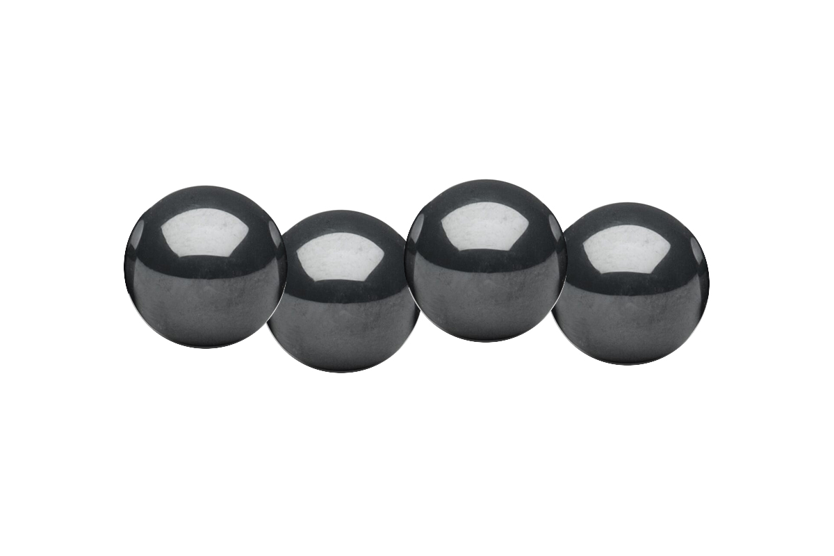 Grand Prix Audio Silicone Nitride bearings 4 pack