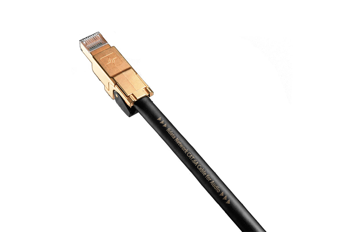 fidata HFLC Ethernet cable