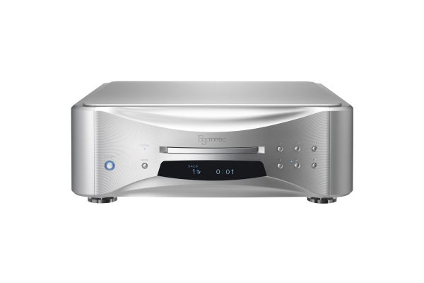 ESOTERIC GRANDIOSO K1X SE CD/SACD PLAYER