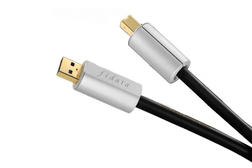 fidata HFU2 USB