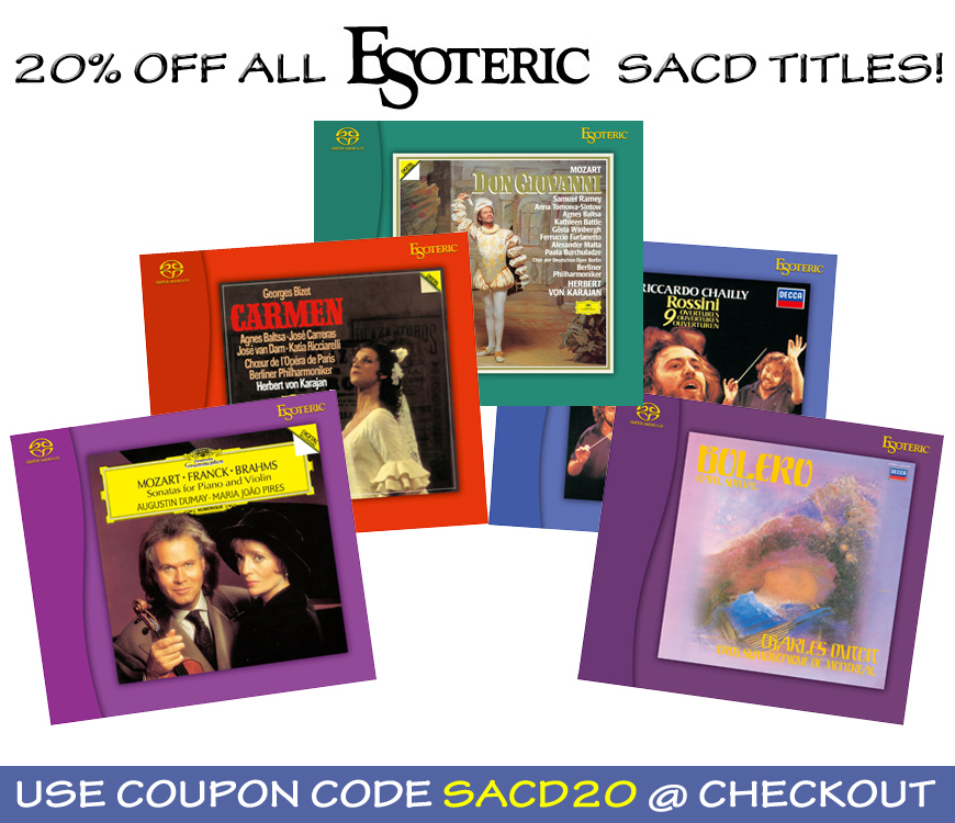 esoteric-20-off-sacd-sale-2020 blogimage