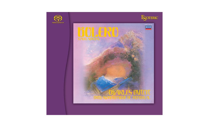 Esoteric ESSD-90207