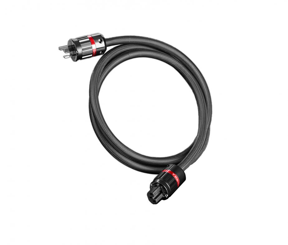 SHUNYATA DELTA v2 NR POWER CABLE | AV Gallery