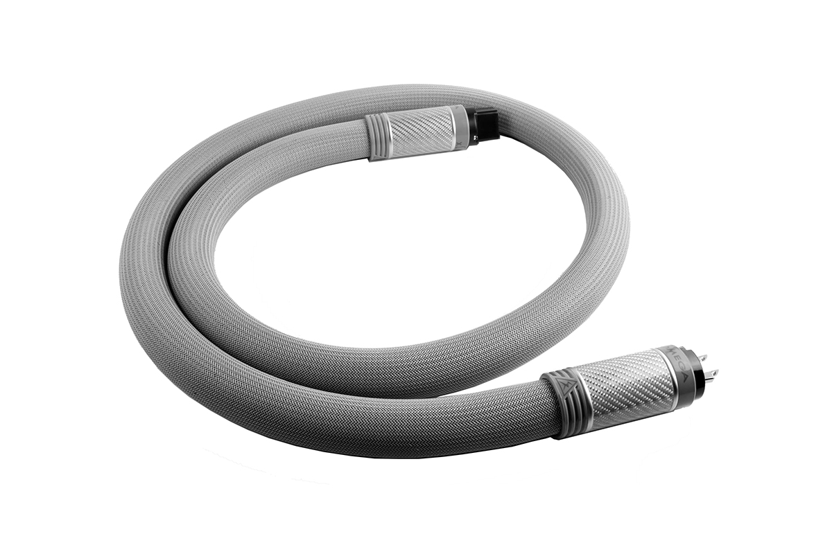 Omega XC power cable
