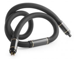 Shunyata Research Omega QR power cable