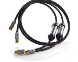 Alpha XLR v2 Interconnect