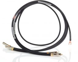Delta v2 Interconnect - phono