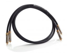 Delta v2 Interconnect - RCA