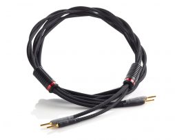 Delta v2 Speaker Cables