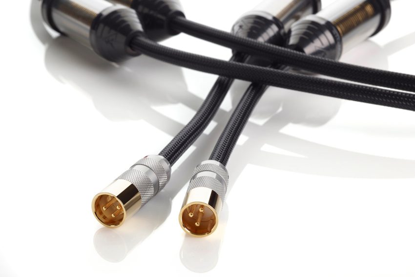SHUNYATA SIGMA v2 INTERCONNECT - XLR - Image 4