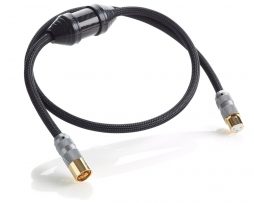 Shunyata Alpha v2 AES/EBU digital cable