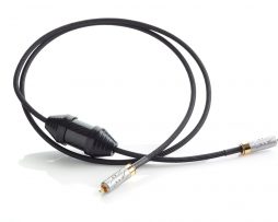 Shunyata Alpha S/PDIF Digital cable