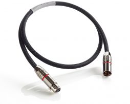 Shunyata Delta AES/EBU digital cable