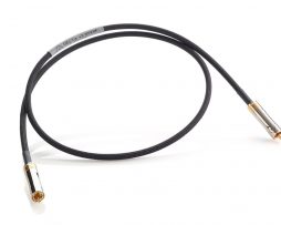 Shunyata Delta S/PDIF digital cable