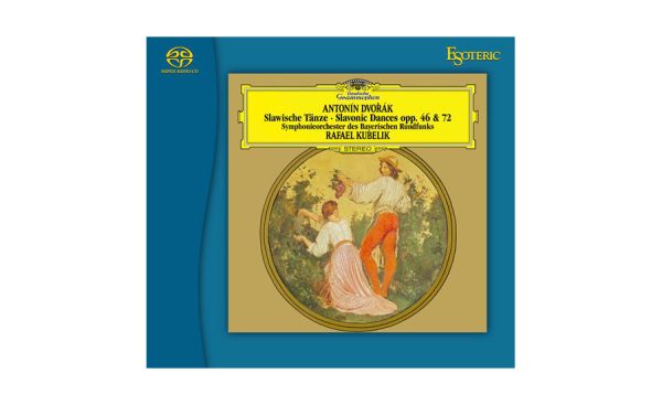ESOTERIC ESSG-90169