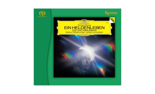 ESOTERIC ESSG-90227