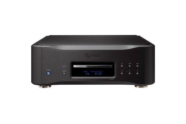 Esoteric K-03XD BLACK