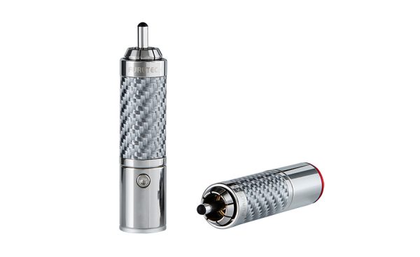 Furutech CF-102-NCF RCA connectors