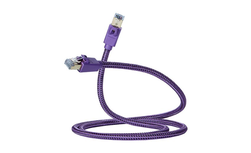Furutech LAN-8 NCF
