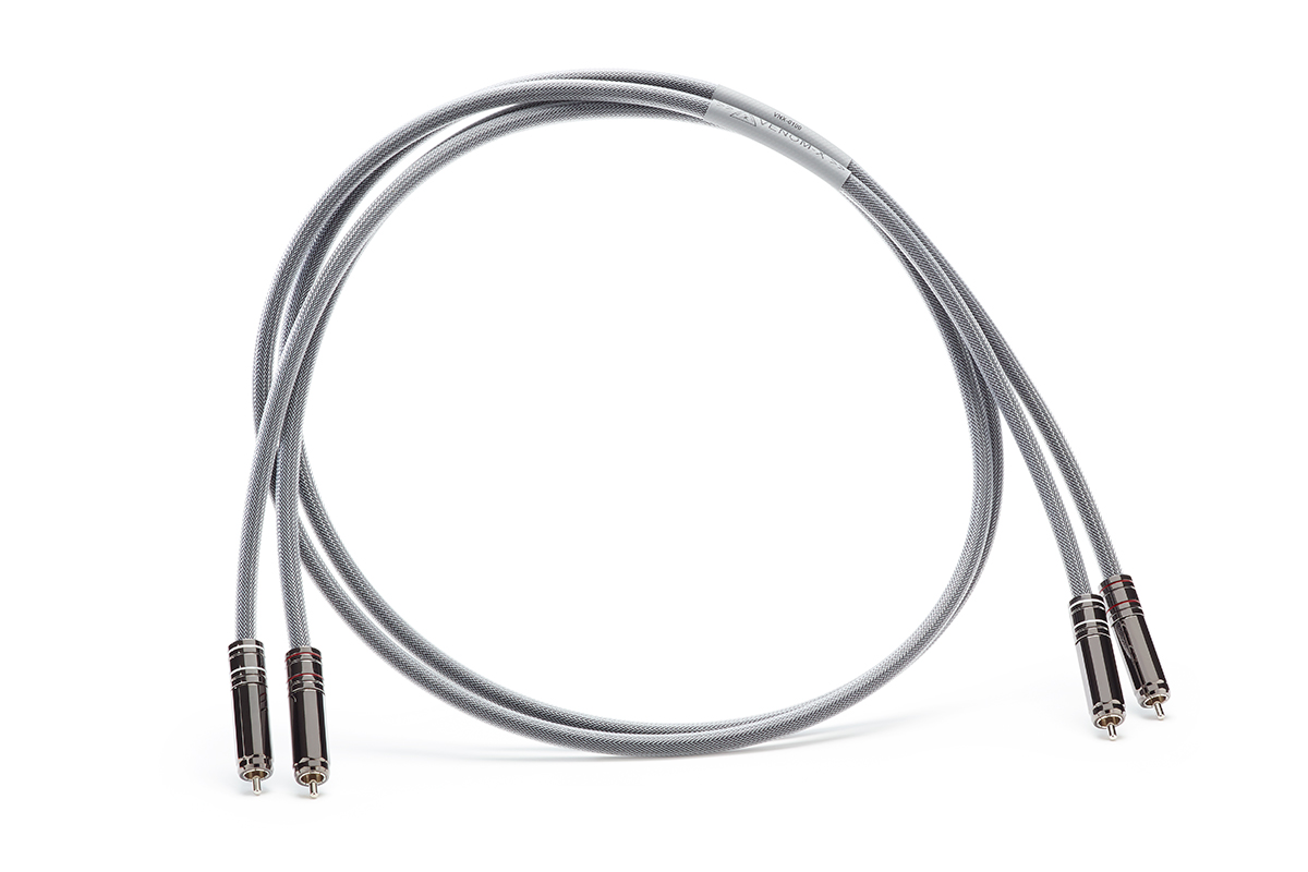 Shunyata Venom-X RCA