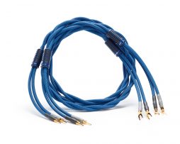 SHUNYATA VENOM-X SPEAKER CABLES