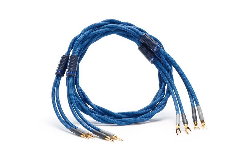 SHUNYATA VENOM-X SPEAKER CABLES
