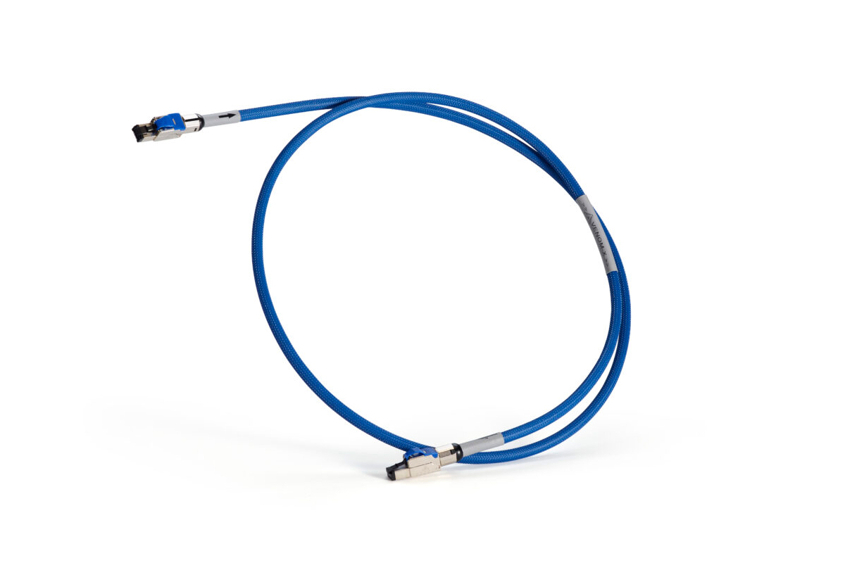Shunyata Venom-X Ethernet