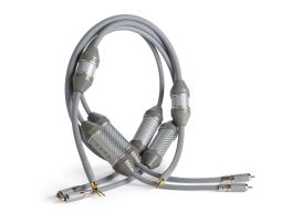 SHUNYATA OMEGA INTERCONNECT - PHONO