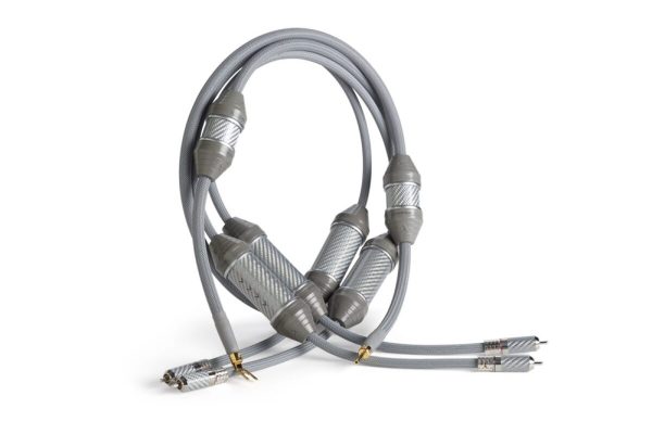 SHUNYATA OMEGA INTERCONNECT - PHONO