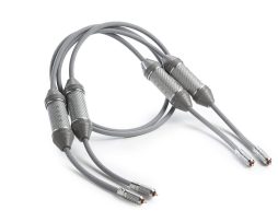SHUNYATA OMEGA INTERCONNECT - RCA
