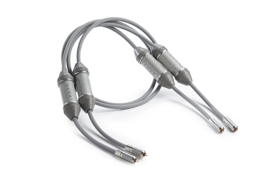 SHUNYATA OMEGA INTERCONNECT - RCA