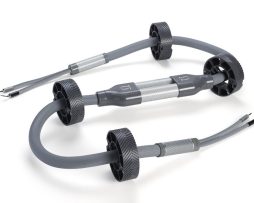 SHUNYATA OMEGA SPEAKER CABLES